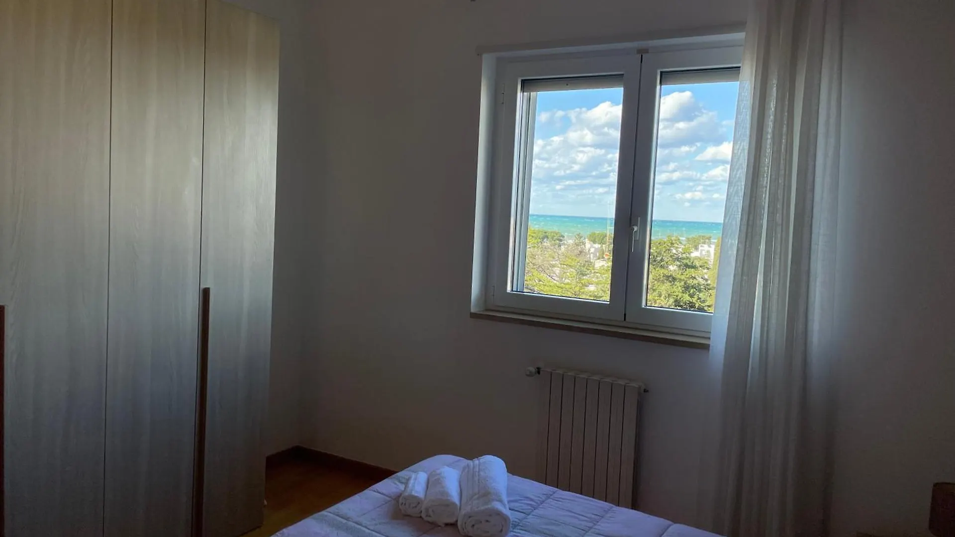A Casa Di Fabio Holiday House Bari İtalya