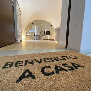 Appartement Pumo Di, Bari