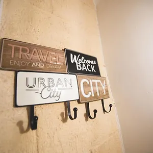 Appartement Aurora, Bari