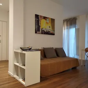 Apartment Sevi Modern, Bari