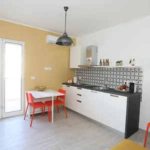 Apartment Casa Biffi, Bari