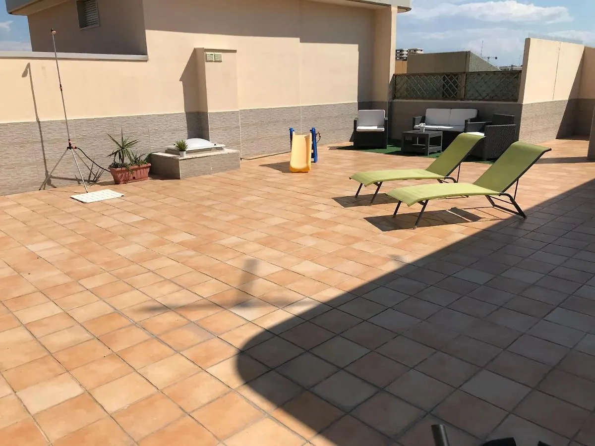 A Casa Di Fabio Holiday House Μπάρι 0*,  Ιταλία