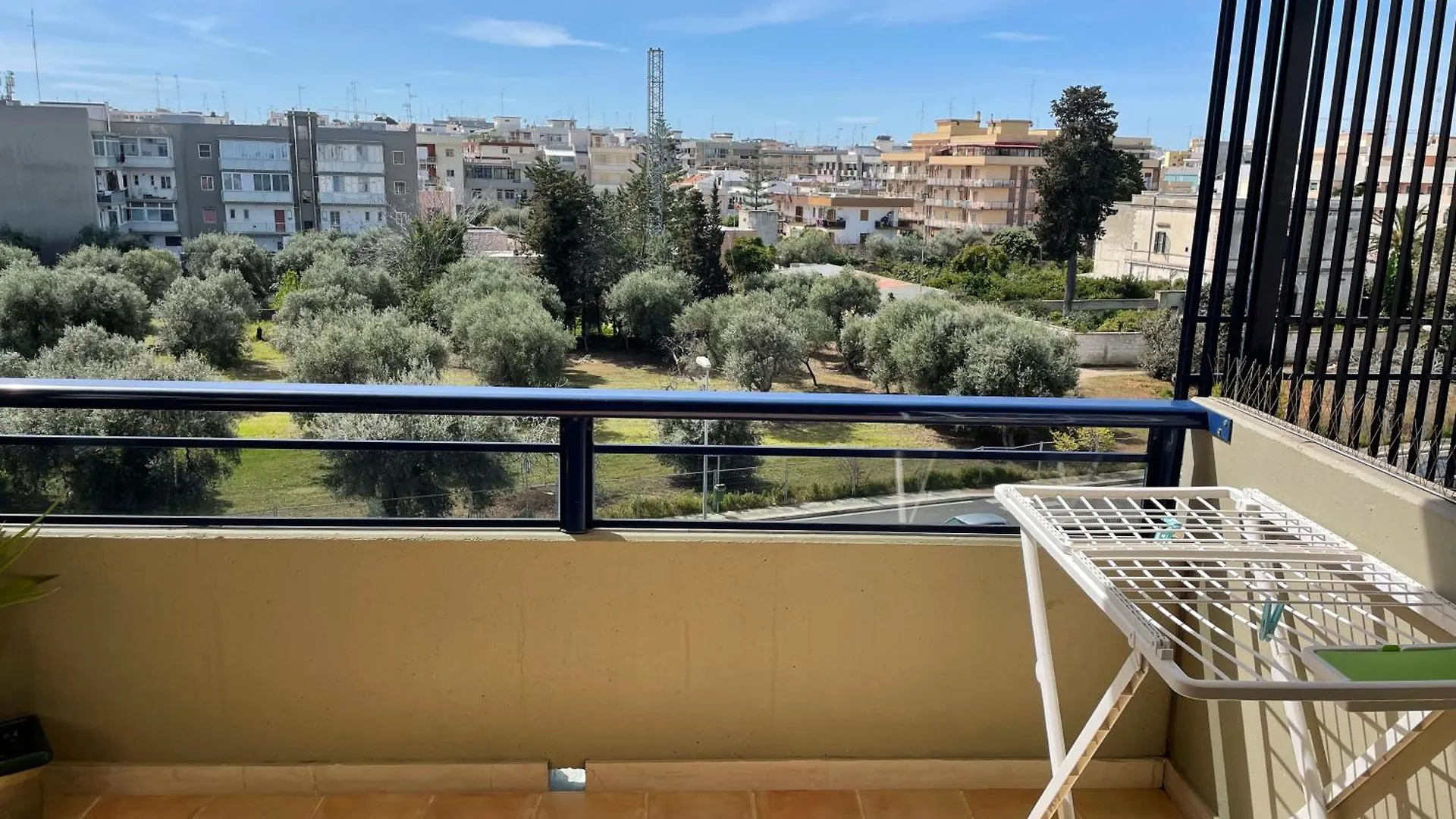 Διαμέρισμα A Casa Di Fabio Holiday House Μπάρι