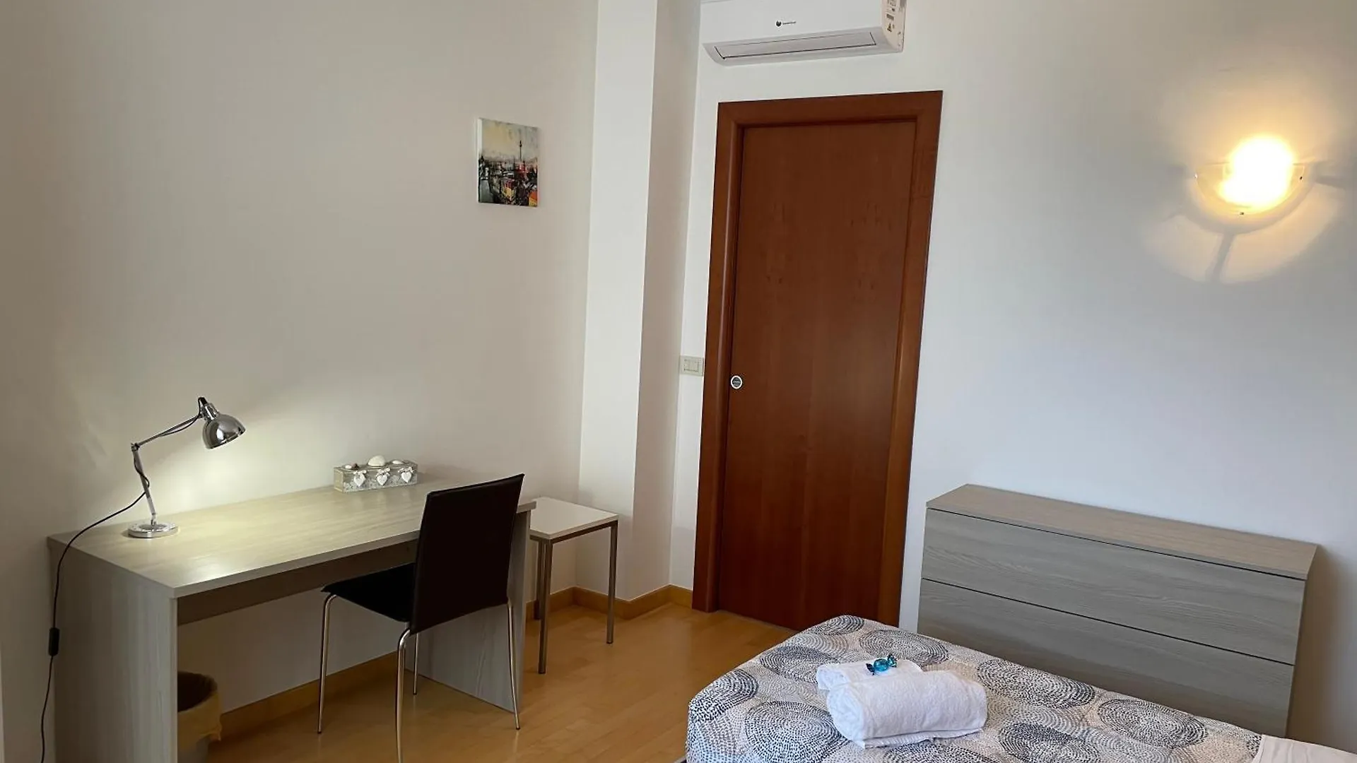 Διαμέρισμα A Casa Di Fabio Holiday House Μπάρι