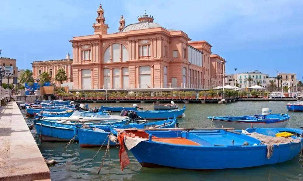 A Casa Di Fabio Holiday House Μπάρι